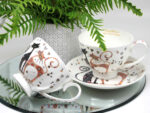 Puodeliai 25-57, 250 ml, 2 vnt. - Image 9