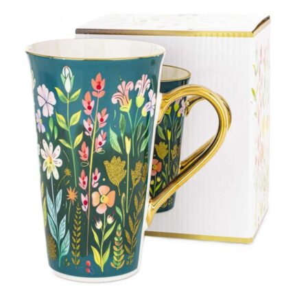 Puodelis 18-08, 700 ml, 1 vnt.