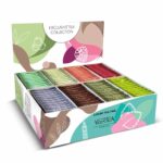 Arbatos rinkinys V-1, 8 skonių, 200 vnt.