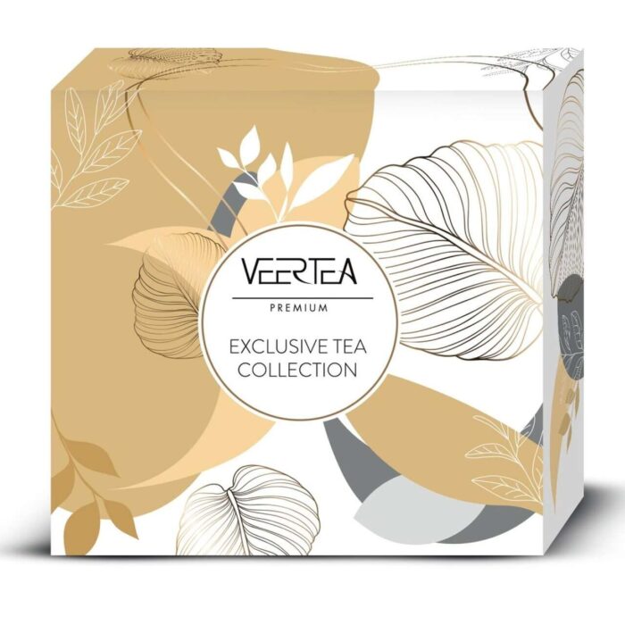 Arbatos rinkinys V-2, 8 skonių, 200 vnt. - Image 3