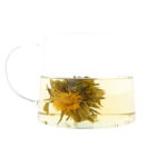 Žydinti arbata Peach Flower Marigold 8 vnt. - Image 2