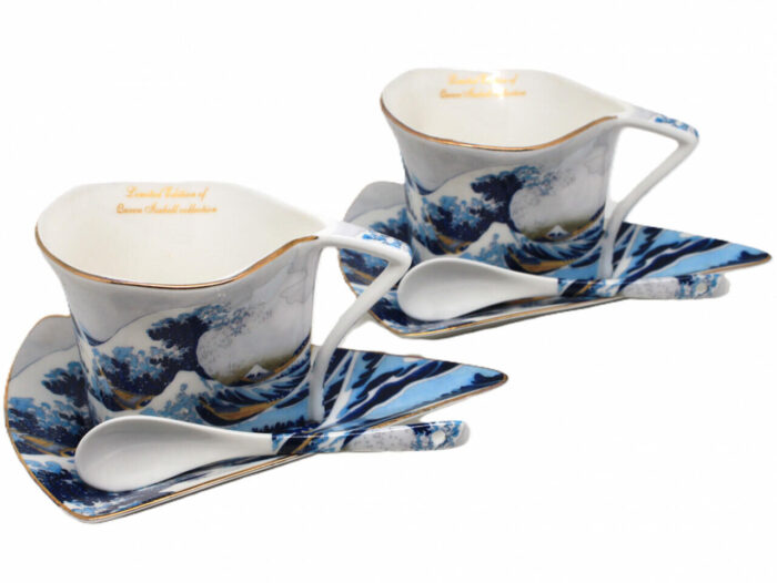 Puodeliai 15-93, 180 ml, 2 vnt. - Image 1