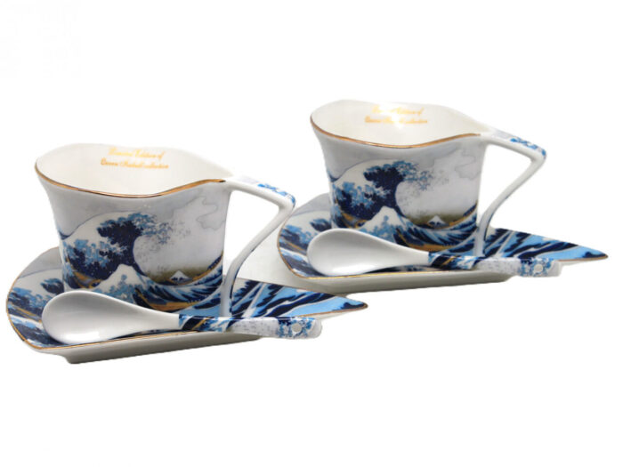 Puodeliai 15-93, 180 ml, 2 vnt. - Image 5