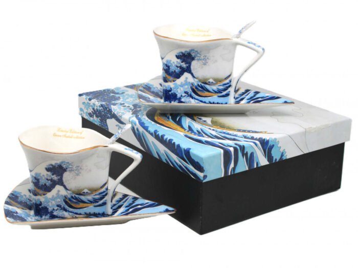 Puodeliai 15-93, 180 ml, 2 vnt. - Image 2