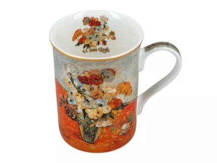 Puodelis 23-19, 360 ml, 1 vnt.