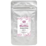 Matcha Konnichiwa Organic - 20 g