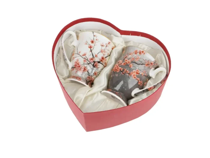 Puodeliai 02-00, 280 ml, 2 vnt. - Image 3