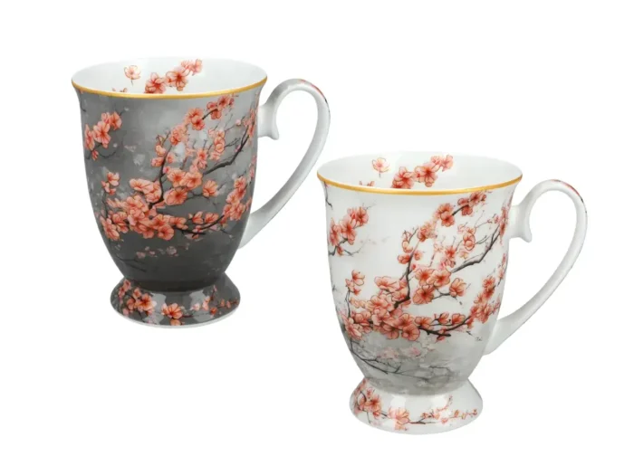 Puodeliai 02-00, 280 ml, 2 vnt. - Image 2