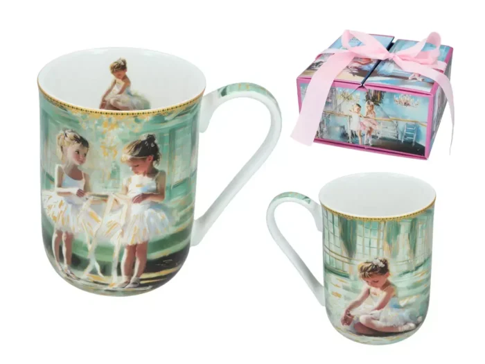 Puodelis 96-01, 380 ml, 1 vnt. - Image 1