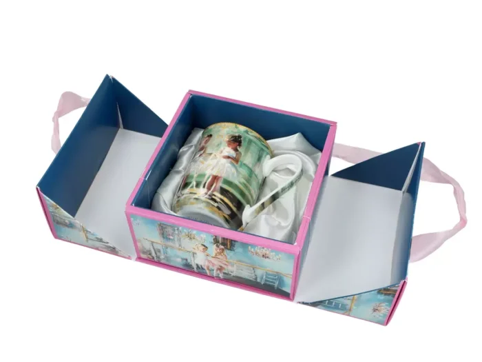 Puodelis 96-01, 380 ml, 1 vnt. - Image 2