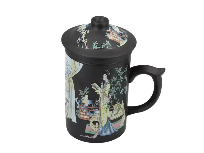 Puodelis 4-7, 250 ml, 1 vnt. - Image 3