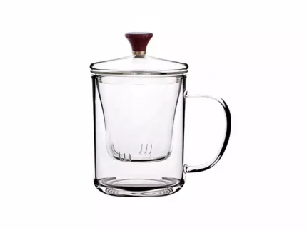 Puodelis 01-11, 400 ml, 1 vnt.