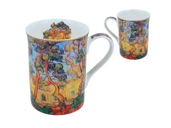 Puodelis 23-17, 360 ml, 1 vnt. - Image 6