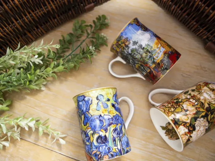 Puodelis 23-17, 360 ml, 1 vnt. - Image 4