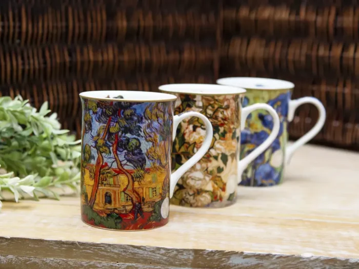 Puodelis 23-17, 360 ml, 1 vnt. - Image 3