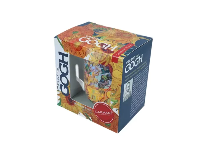 Puodelis 23-17, 360 ml, 1 vnt. - Image 2