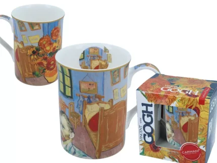 Puodelis 23-18, 360 ml, 1 vnt.