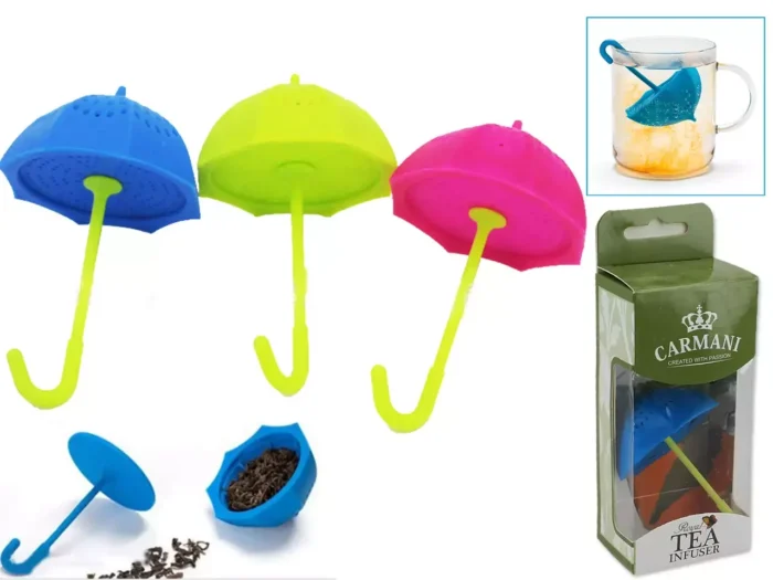 Silikoninis sietelis 11-40, 1 vnt. - Image 1