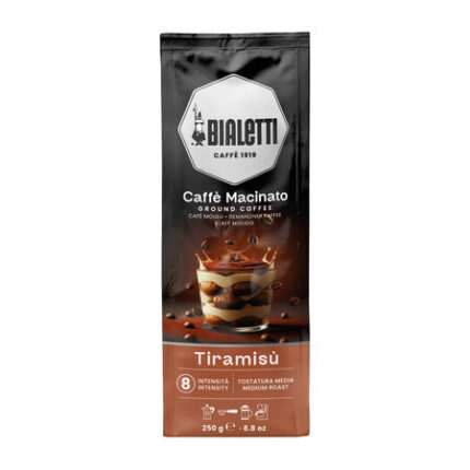 Malta kava Bialetti Tiramisu, 250 g