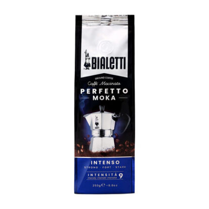 Malta kava Bialetti Moka Intenso, 250 g