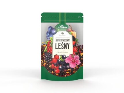 Miško vaisių arbata - 100 g