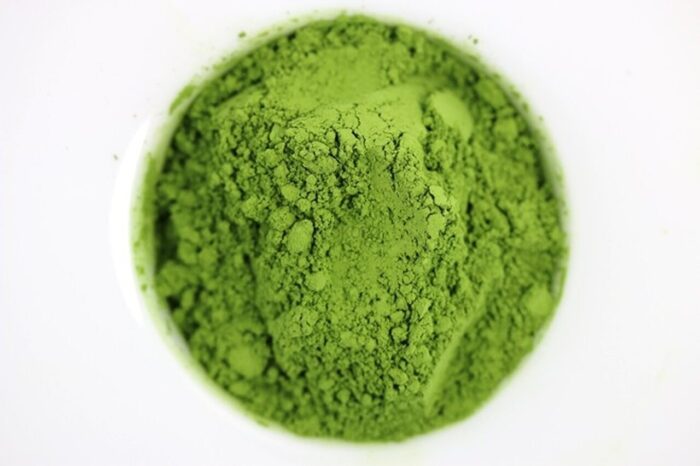 Japoniška Matcha Uji Miyabi no Shiro, 40 g - Image 2