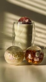 Karštojo šokolado rinkinys, 4 vnt. - Image 3