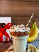 Kakavinė širdelė braškių skonio, 1 vnt. - Image 3