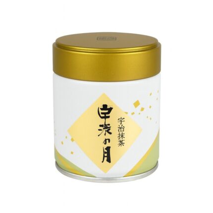 Japoniška Matcha Uji no Tsuki, 40 g