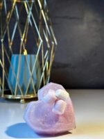 Kakavinė širdelė braškių skonio, 1 vnt. - Image 4