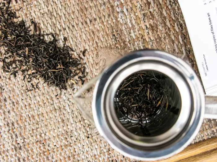 Arbatinukas 03-15, 1200 ml, 1 vnt. - Image 7