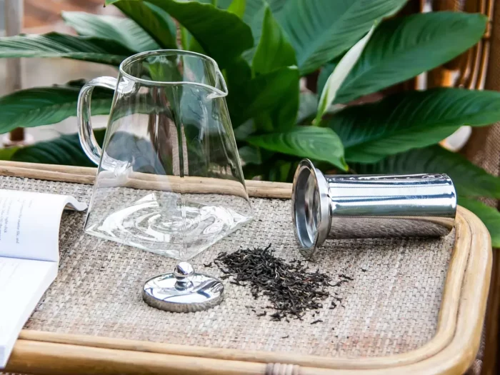 Arbatinukas 03-15, 1200 ml, 1 vnt. - Image 5