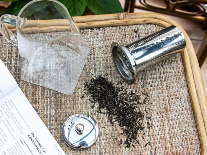 Arbatinukas 03-15, 1200 ml, 1 vnt. - Image 4