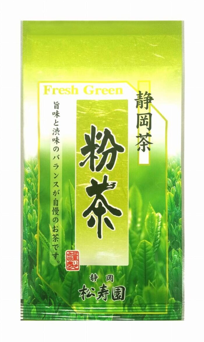 Japoniška žalioji arbata Konacha - 50 g - Image 1