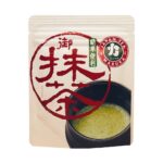Japoniška Matcha Ujicha, 50 g