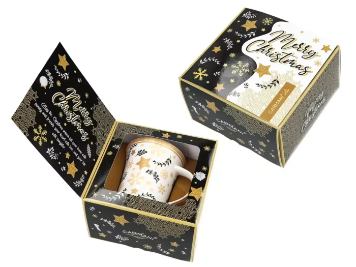 Puodelis 90-73, 350 ml, 1 vnt. - Image 3