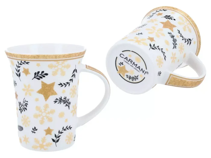 Puodelis 90-73, 350 ml, 1 vnt. - Image 2