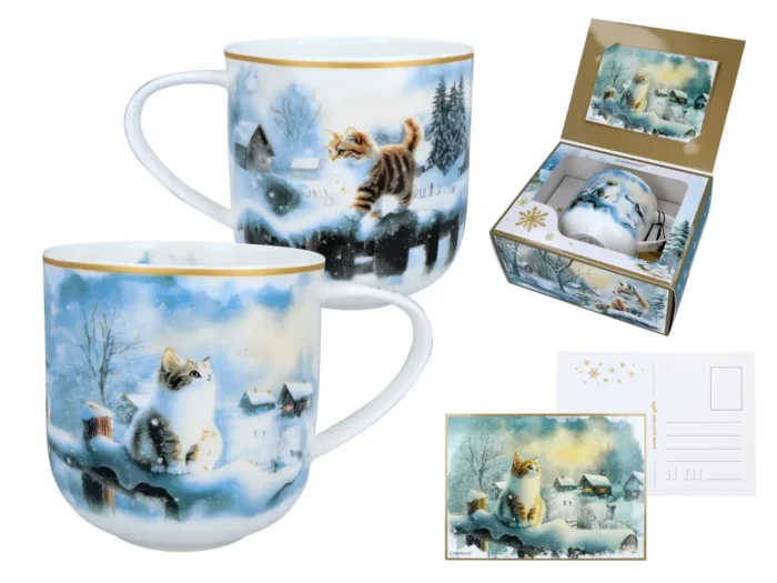 puodelis-carmani-500ml-1 Puodelis 91-13, 500 ml, 1 vnt. - Image 1