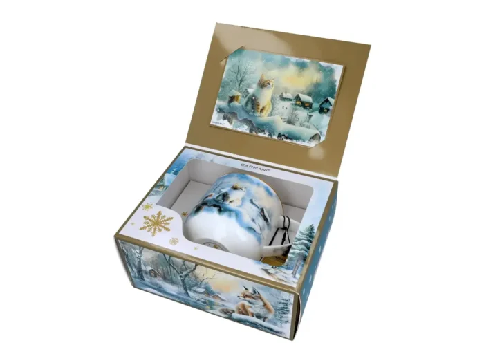 Puodelis 91-13, 500 ml, 1 vnt. - Image 3