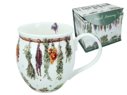 Puodelis 94-23, 475 ml, 1 vnt.