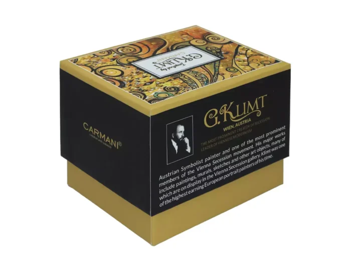 Puodelis G. Klimt 0-20, 350 ml, 1 vnt. - Image 2