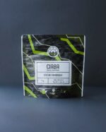 Japoniška žalioji arbata Sencha Fukamushi - 50 g