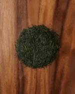 Japoniška žalioji arbata Sencha Ichiban - 30 g - Image 2