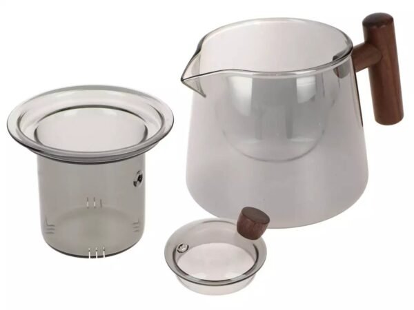 Arbatinukas 0-4, 750 ml, 1 vnt.