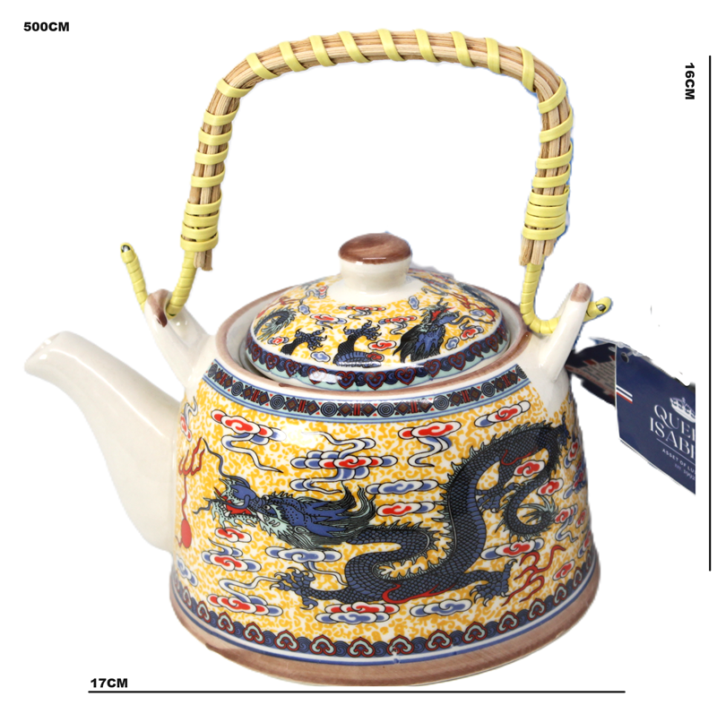 Arbatinukas 38-37, 500 ml, 1 vnt.