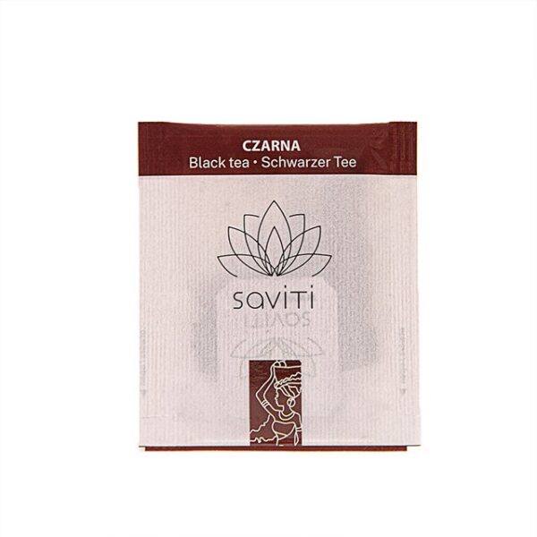 Saviti arbata, 500 vnt.