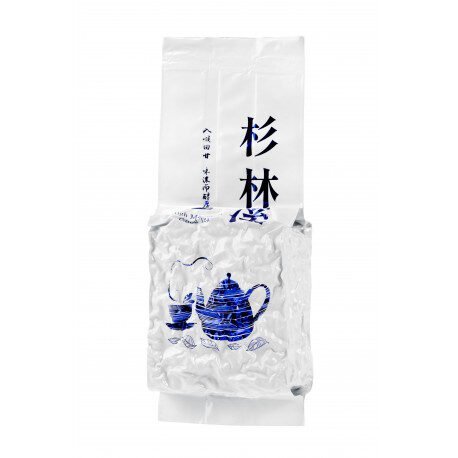 Arbata Taiwan Binlin oolong - 75 g