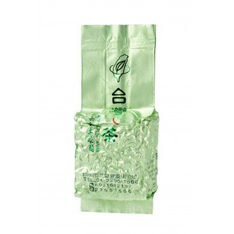 Arbata Taiwan Four Season oolong - 75 g