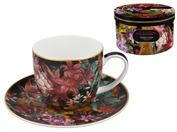 Puodelis 9-7, 250 ml, 1 vnt.