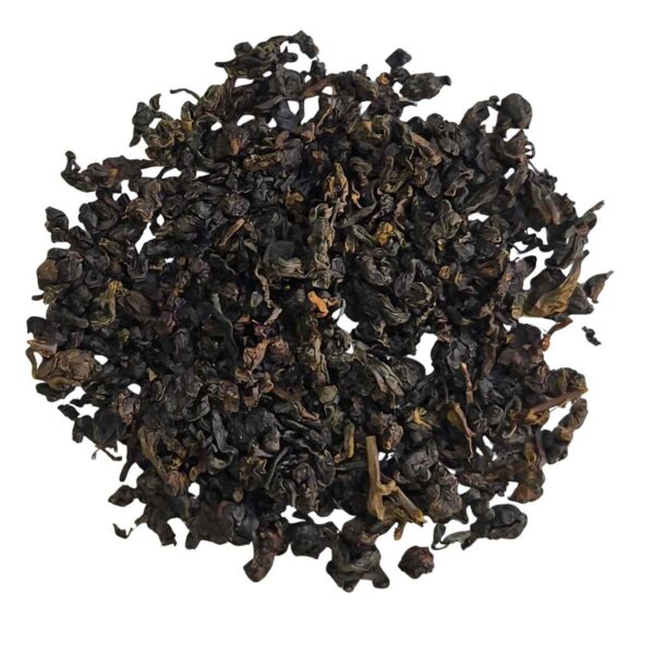 arbata-gaba-oolong-black Arbata Gaba Oolong black - 100 g